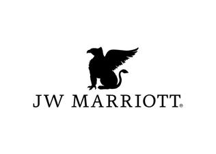 JW Marriott Hotel Singapore South Beach logo