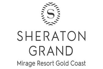 Sheraton Grand Mirage Resort, Gold Coast logo