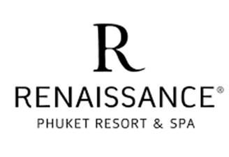 Renaissance Phuket Resort & Spa logo