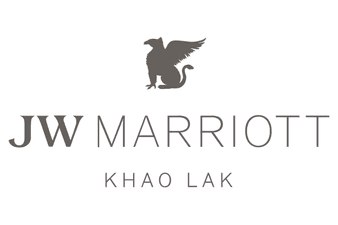 JW Marriott Khao Lak Resort and Spa logo
