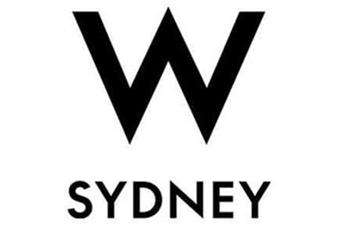 W Sydney logo