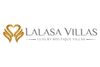 Lalasa Villas logo