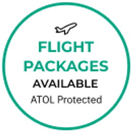 ATOL Protected Flight Packages