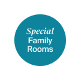 Special Family Rooms