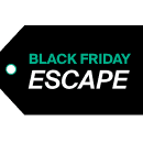 Black Friday Escapes