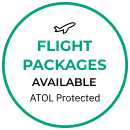 ATOL Protected Flight Packages