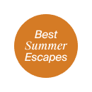 Best Summer Escapes