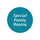 Special Family Rooms