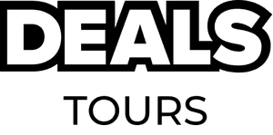 Deals Tours logo