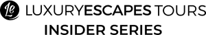 Luxury Escapes Tours logo