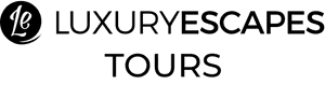 Luxury Escapes Tours logo
