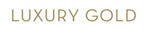 Luxury Gold logo
