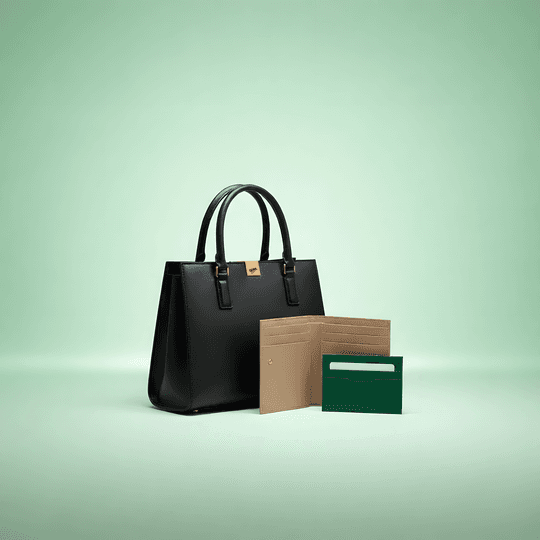 Handbags, Wallets & Cases