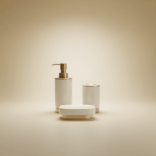 Bathroom Accessories