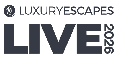 Luxury Escapes Live 2026