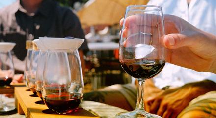 The Best Cellar Tour