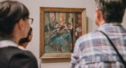 New York City: Two-Hour Metropolitan Museum of Art Highlights Tour