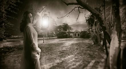 Point Cook Homestead Ghost Tour VICTORIA