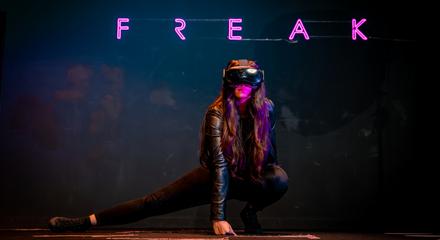 Escape Room for 2 - Penrith