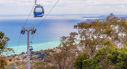 SPARKLING EXPERIENCE