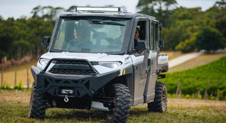 Ultimate ATV Experience 