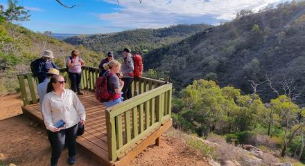 Hidden Gems of Perth Experience