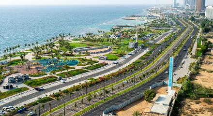 Saudi Arabia Grand Prix