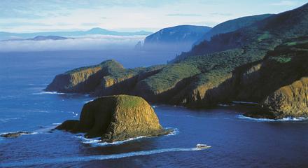 Bruny Island Cruises 3 Hour Wilderness Cruise