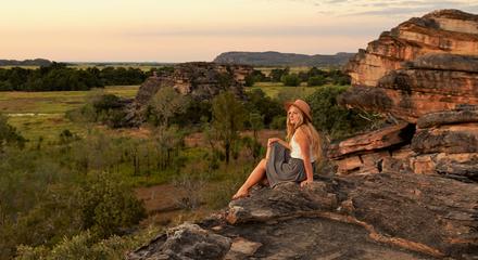 Autopia Tours: Kakadu Wilderness Escape + Fogg Dam from Darwin
