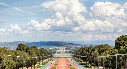 Mystery Picnic Date - Central Canberra