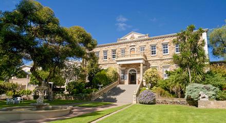 Taste the Barossa Premium Tour