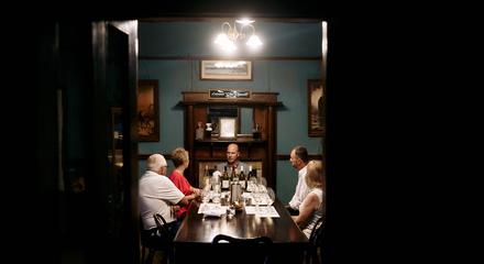 Vat 1 Vertical Experience 