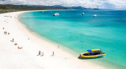 Southern Lights tour