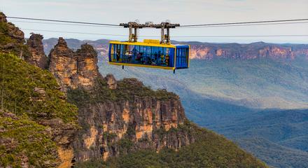 Online Travel Agent - Weekend/Peak Season