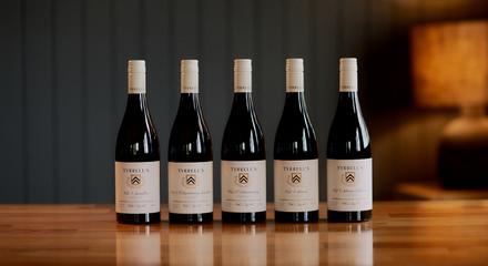 Hunter Valley: One-Hour VIP Premium Wine Tasting Experience at the Tyrrell's Estate