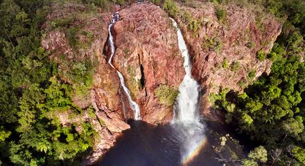 Litchfield Wanderer - 1 Day Litchfield Regional Tour