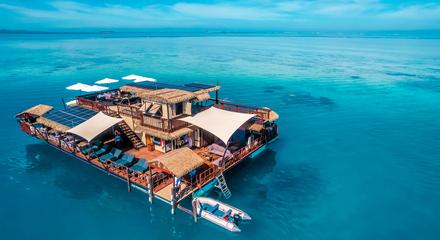 6 Hour Experience - 9:00am Departure 