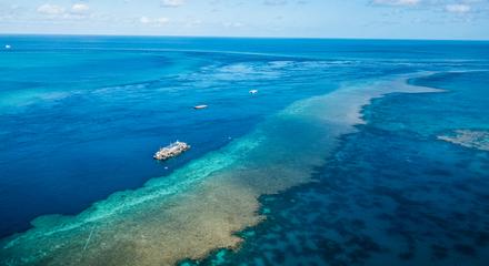 Great Barrier Reef Adventures (ex Hamilton Island)