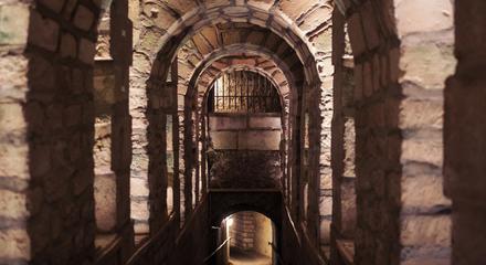 Skip-the-Line Paris Catacombs Special Access Tour