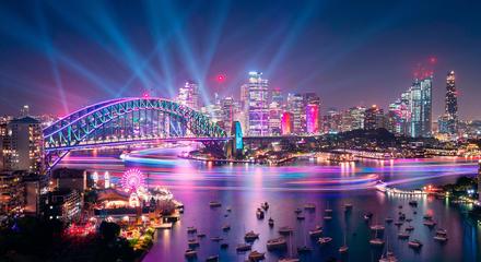 VIVID - feat The Silverline