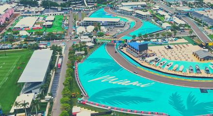 Miami Grand Prix