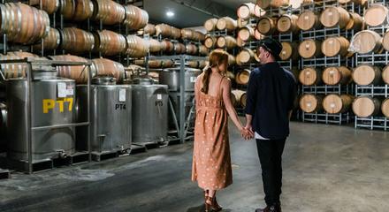 St Hallett - Ultimate "Barossa Shiraz" Experience (TC)