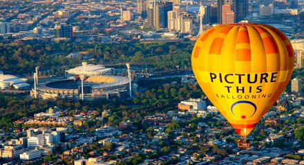 Melbourne Flight Only