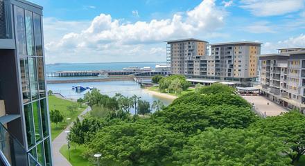 Darwin City Tour - Intro to Darwin