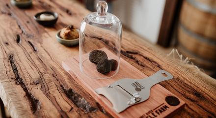Dig Deep & Eat - Margaret River Truffle Hunt Experience and Lunch