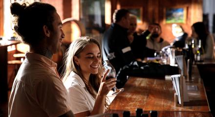 Red, White & Brew Tour - Mclaren Vale