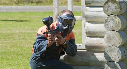 Paintball Adventures