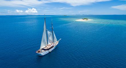 Whale's Tale Day Cruise - The Original Since 1984 