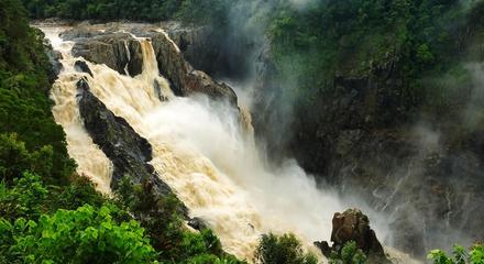  TASTE OF THE TABLELANDS