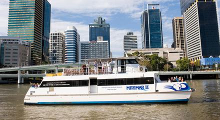 Koala & River Cruise - VIP COMBO DEAL- RETURN CRUISE- ENTRY INCLUDED 